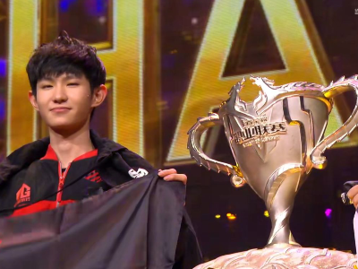 ZywOo 在IEM科隆获得第20个HLTV MVP